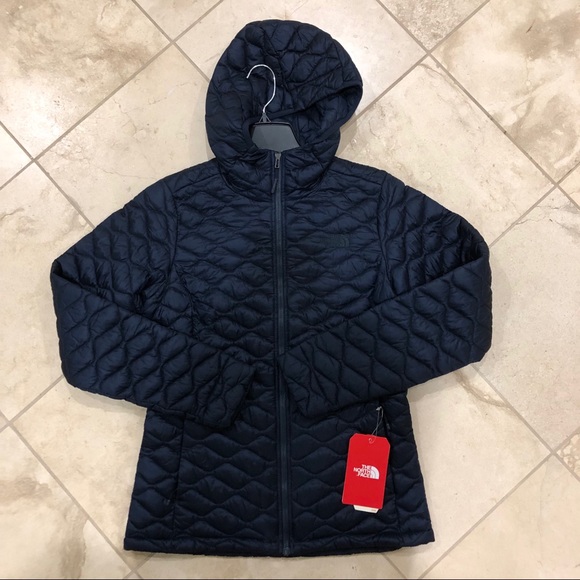 NWT Women's Northface hoodie XS - Picture 2 of 7